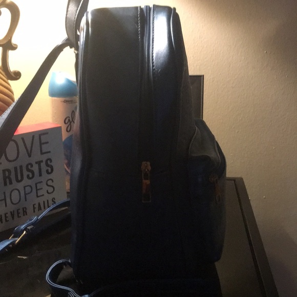 Mini bookbag - Picture 3 of 3